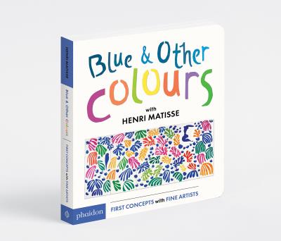 BLUE AND OTHER COLOURS