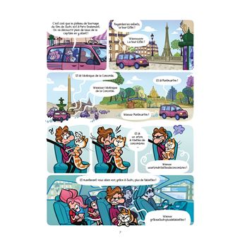 Cath et son chat - tome 10