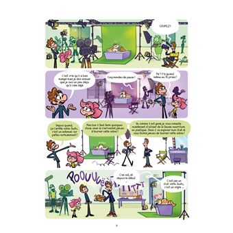 Cath et son chat - tome 10