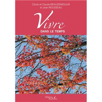 Vivre dans le temps