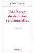 Les Bases de données relationnelles