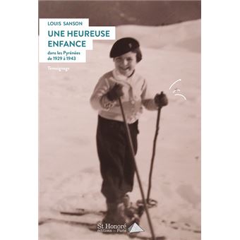 Une heureuse enfance