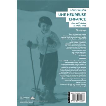 Une heureuse enfance