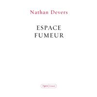 Nathan Devers - Livres, Biographie, Extraits et Photos