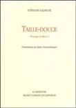 Taille-Douce