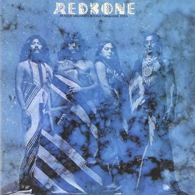 Beaded dreams through turquoise eyes/inclus titre bonus