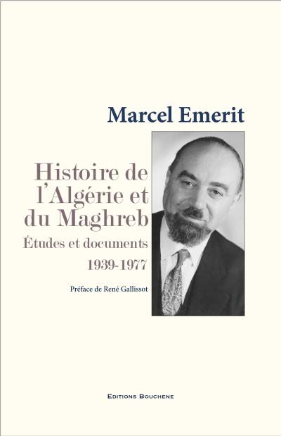 Histoire de l'Algérie et du Maghreb