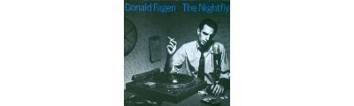 The Nightfly SHM-CD Edition remasterisée
