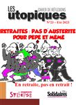Retraites: pas d'austérité pour pépé et mémé