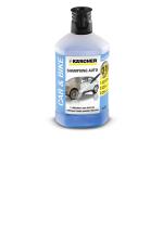 Shampoing KARCHER Auto-Moto-Camping Cars - Bidon de 1L - 6.295-751.0