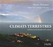 Climats terrestres - Architectes des beautés de la nature