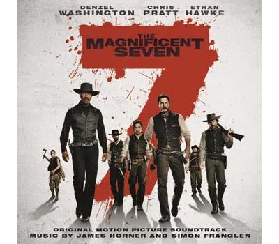 7 mercenaires