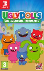 Ugly Dolls: Une Aventure Imparfaite Nintendo Switch