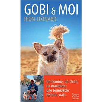Gobi et moi