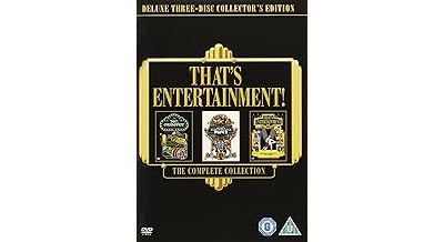 Ii/the complete collection/zn2/that s entertainment i ii and