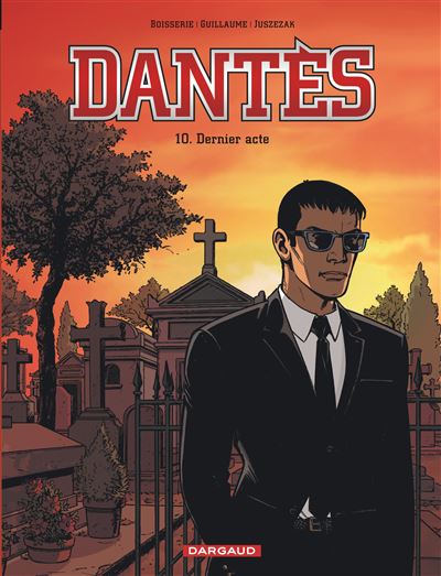 Dantès