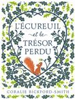 L'écureuil et le trésor perdu