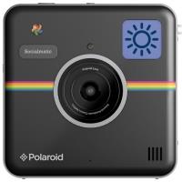 Kant en klare camera Polaroid Socialmatic Zwart