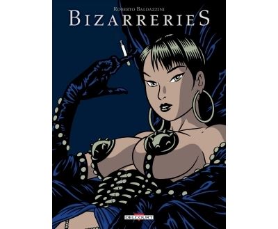 Bizarreries