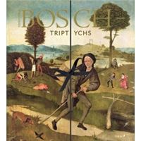 Hieronymus Bosch Triptychs