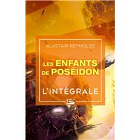 Les Enfants de Poséidon - L'Intégrale