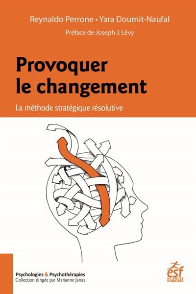 Provoquer le changement