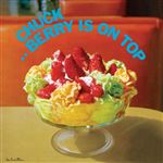 Berry is on top - Vinilo verde