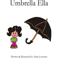 Umbrella Ella