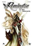 Remington Arc 2, Le Dofus de Calypso