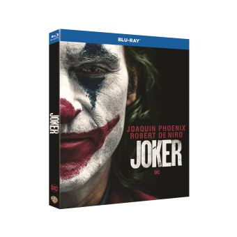 Derniers achats en DVD/Blu-ray - Page 12 Joker-Blu-ray