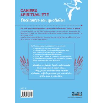 Enchanter son quotidien