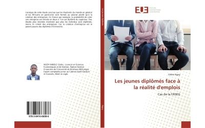 Les jeunes diplômés face à la réalité d'emplois