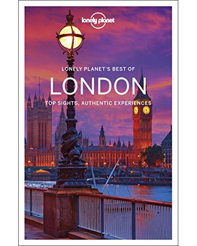 Best of London 5ed - Anglais