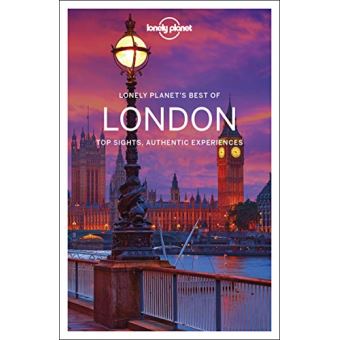 Best of London 5ed - Anglais