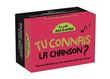 Les petits jeux d'apéro - Tu connais la chanson ?