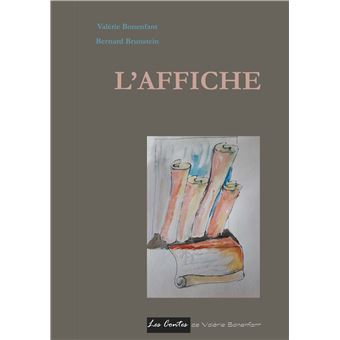 L'affiche