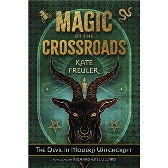 Magic at the Crossroads - 1