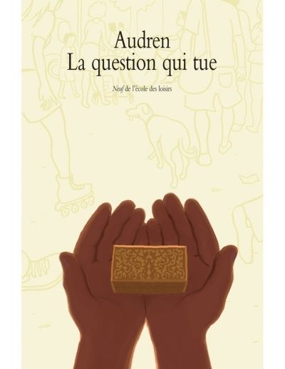 Question qui tue (La)