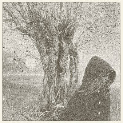 BETWEEN THE EARTH AND SKY/LP