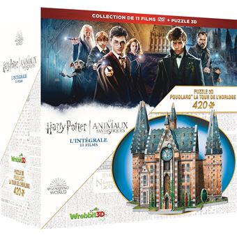 Harry Potter et la Coupe de Feu - DVD Zone 2