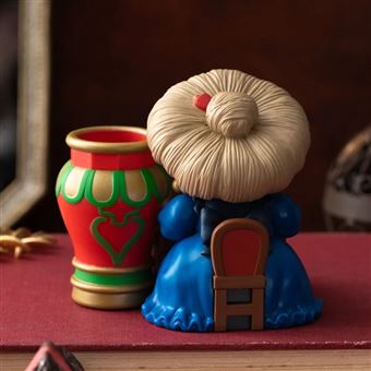 Figurine pot à crayon Le Voyage de Chihiro Yubaba