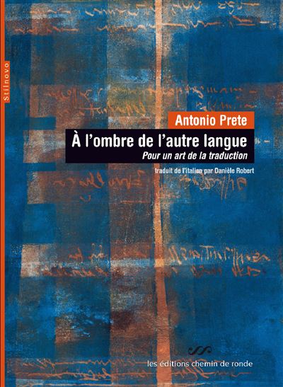 A l'ombre de l'autre langue