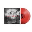 Live à l'Elysée Montmartre Edition Limitée Exclusivité Fnac Vinyle Rouge Transparent