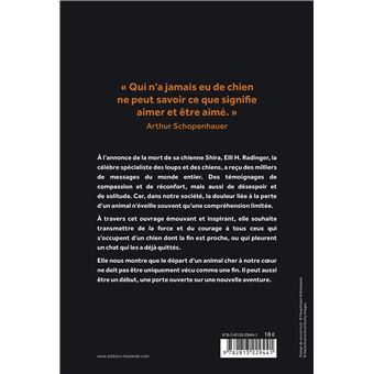 Le jour où il partira - L'aimer, s'y préparer