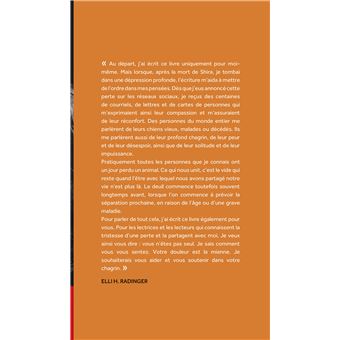 Le jour où il partira - L'aimer, s'y préparer