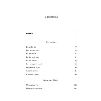 Le jour où il partira - L'aimer, s'y préparer