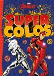 AVENGERS - Super Colos - MARVEL