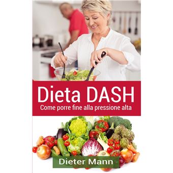 Dieta DASH
