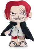 Peluche One Piece Shanks