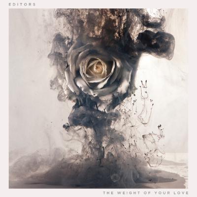 The weight of your love - Vinyl 180g - Inclus CD
